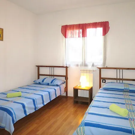 펜션 Holiday Sveta Foska - Roj425