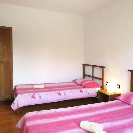 펜션 Holiday Sveta Foska - Roj425 Žminj