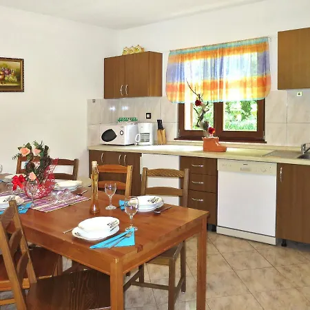 Holiday Sveta Foska - Roj425 Žminj