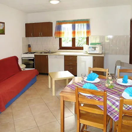 펜션 Holiday Sveta Foska - Roj425 *