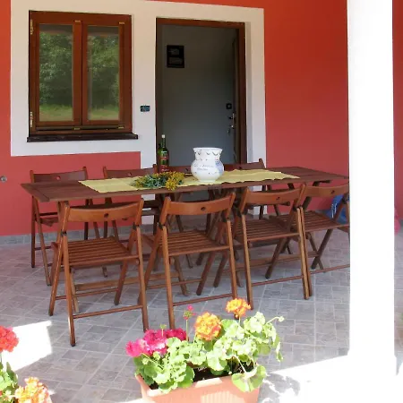 Holiday Sveta Foska - Roj425 * Žminj