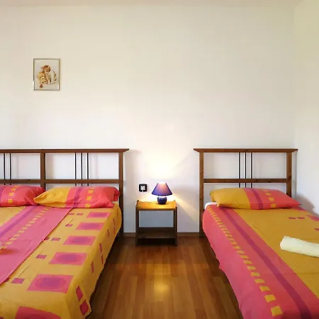 Holiday Sveta Foska - Roj425 Žminj