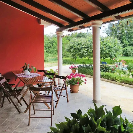 Holiday Sveta Foska - Roj425 * Žminj